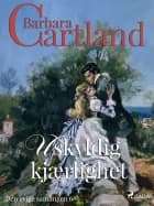 Uskyldig kjærlighet af Barbara Cartland