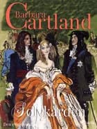 Sølvkården af Barbara Cartland