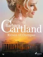 Reisen til Olympos af Barbara Cartland