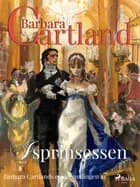Isprinsessen af Barbara Cartland