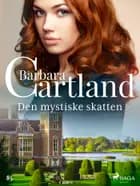 Den mystiske skatten af Barbara Cartland