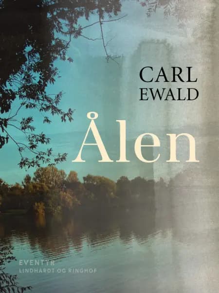 Ålen af Carl Ewald