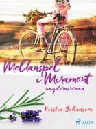 Som om jag inte fanns af Kerstin Johansson