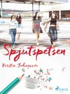 Spjutspetsen af Kerstin Johansson