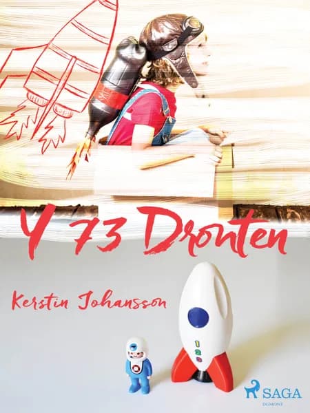 Y 73 Dronten af Kerstin Johansson