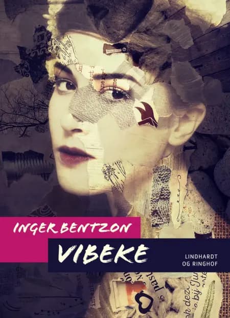 Vibeke af Inger Bentzon