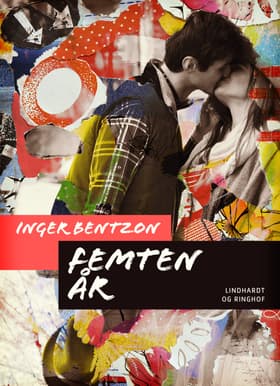 Femten år af Inger Bentzon