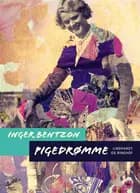 Pigedrømme af Inger Bentzon