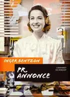Pr. annonce