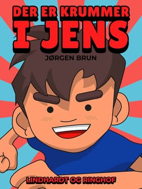 Der er krummer i Jens af Jørgen Brun