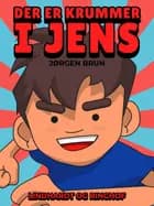 Der er krummer i Jens