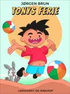 Tonys ferie