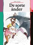 De sorte ånder