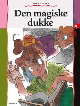 Den magiske dukke af Jørn Jensen