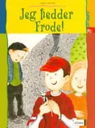 Jeg hedder Frode