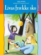 Livas frække sko