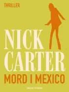 Mord i Mexico