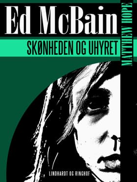 Skønheden og uhyret af Ed McBain