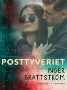Posttyveriet