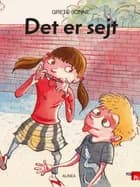 Det er sejt af Grete Sonne