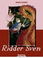 Ridder Sven