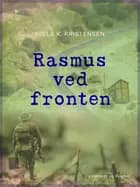 Rasmus ved fronten af Niels K. Kristensen