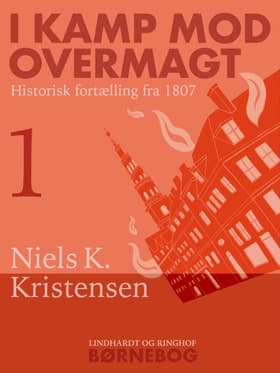 I kamp mod overmagt af Niels K. Kristensen