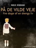 På de vilde veje. Fire dage af en drengs liv af Niels K. Kristensen