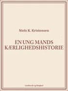 En ung mands kærlighedshistorie af Niels K. Kristensen