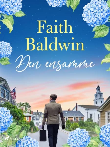 Den ensamme af Faith Baldwin