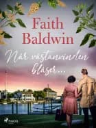 När västanvinden blåser…