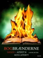 Bogbrænderne Under huden