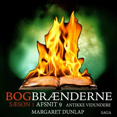 Antikke vidundere af Margaret Dunlap