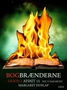 Bogbrænderne Det, vi har mistet