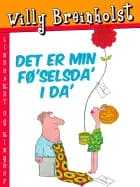 Det er min fø'selsda' i da'