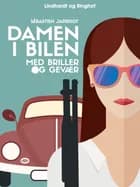 Damen i bilen med briller og gevær af Sébastien Japrisot