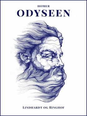 Odysseen af Homer