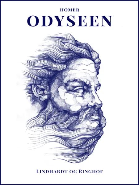 Odysseen af Homer