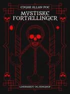 Mystiske fortællinger af Edgar Allan Poe
