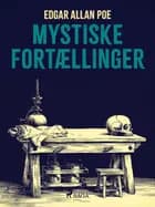 Mystiske fortællinger