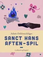 Sanct Hansaften–spil