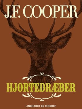 Hjortedræber af J. F. Cooper