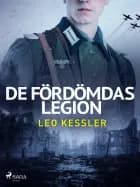 De fördömdas legion af Leo Kessler