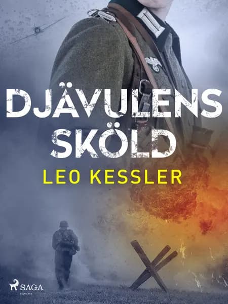 Djävulens sköld af Leo Kessler