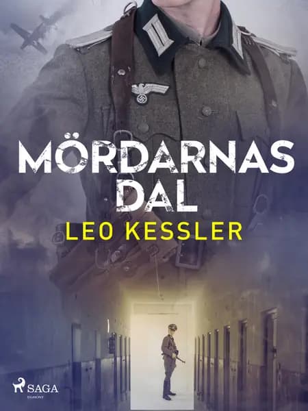 Mördarnas dal af Leo Kessler