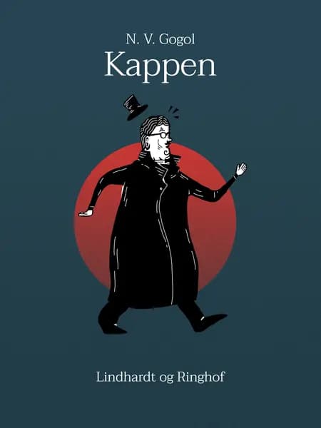 Kappen af Nikolaj Gogol