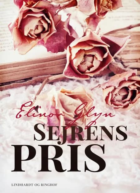 Sejrens pris af Elinor Glyn