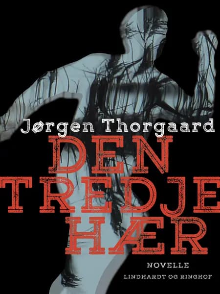 Den tredje hær af Jørgen Thorgaard