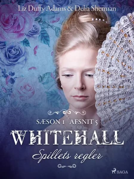 Whitehall: Spillets regler 5 af Liz Duffy Adams