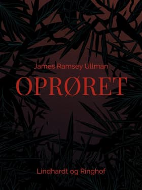 Oprøret af James Ramsey Ullman